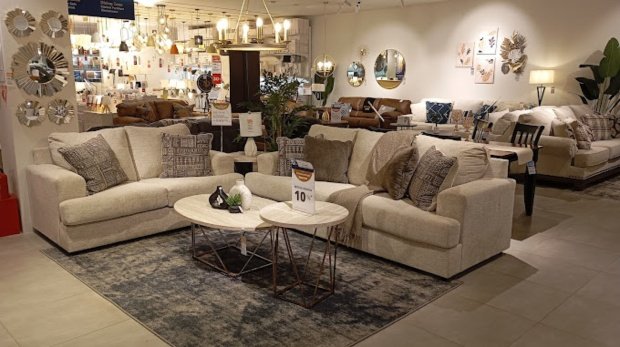 Toko Furniture Lokal Cilacap: Solusi untuk Rumah & Sekolah Anda